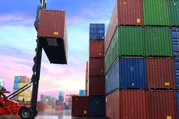 Container Trading