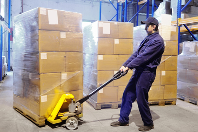 Warehousing Services