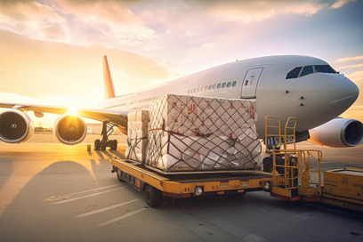 Air Freight