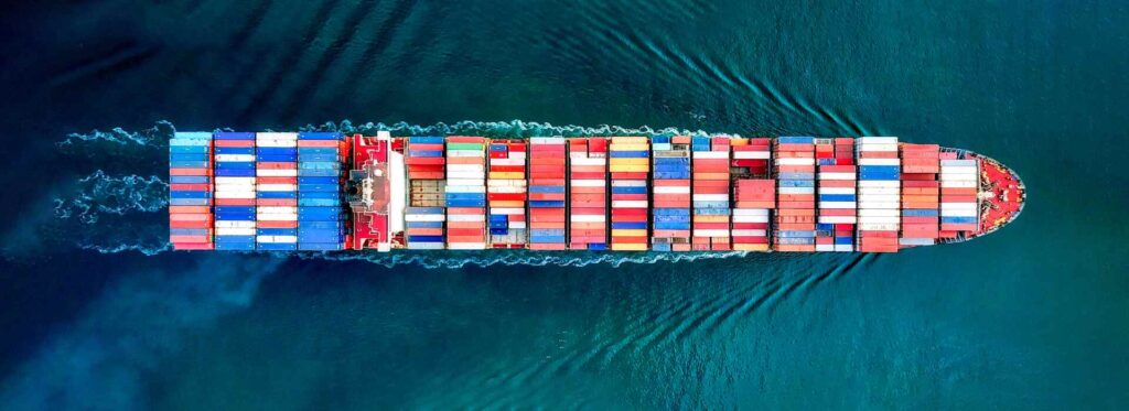 Breakbulk Cargo Services UAE
